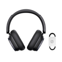 Навушники BASEUS CN Bowie H1 Pro Noise - Cancellation Wireless Headphones |BT5.3, ANC/EQ, 60-80h|
