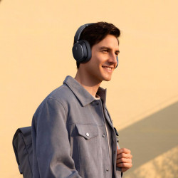 Навушники BASEUS CN Bowie H1 Pro Noise - Cancellation Wireless Headphones |BT5.3, ANC/EQ, 60-80h|
