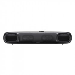 Акустика BASEUS Aequr DS10 Mini Soundbar (battery) |BT5.3, AUX/USB, OTA, RGB, 2.5Wx2|