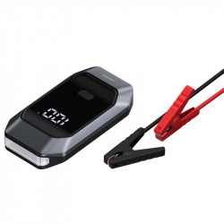 Пусковий пристрій (бустер) для авто Usams Car Jump Starter - ZDB Series US-ZB284 |8000mAh, 500-1000A|