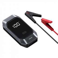 Пусковий пристрій (бустер) для авто Usams Car Jump Starter - ZDB Series US-ZB284 |8000mAh, 500-1000A|