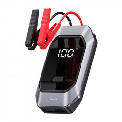 Пусковий пристрій (бустер) для авто Usams Car Jump Starter - ZDB Series US-ZB284 |8000mAh, 500-1000A|