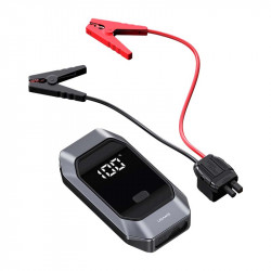 Пусковий пристрій (бустер) для авто Usams Car Jump Starter - ZDB Series US-ZB284 |8000mAh, 500-1000A|