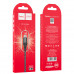 Кабель Hoco Micro USB Excellent charging data cable X50 |1m, 2.4A|