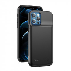 Повербанк-кейс Usams Battery Case для iPhone 12 Pro Max 4500mAh US-CD158