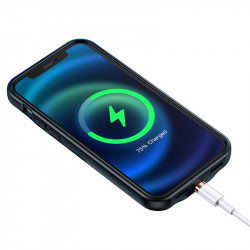 Повербанк-кейс Usams Battery Case для iPhone 12 Pro Max 4500mAh US-CD158