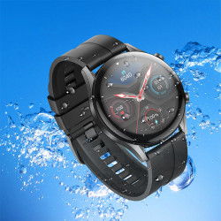 Smart Watch HOCO Y7 |Track, HeartRate, IP68|