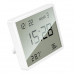Термометр Hoco Indoor electronic clock with hygrothermometer HX41 |10 Months|