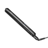 Плойка для укладання волосся HOCO Straight and curly hair dual-purpose hair straightener HP40 |50W|