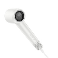 Фен Hoco high-speed negative ion hair dryer with digital display HP10 |2 speed, 4 temperatures|