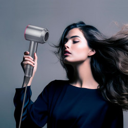 Фен Hoco high-speed negative ion hair dryer HP11 |1600W|