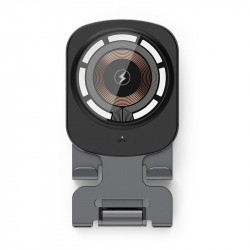 Зарядка Qi 2in1 Magnetic Wireless Charger XYJ T4 |Phone, AirPods|