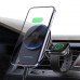 Тримач 2in1 semiconductor cooling MagSafe Wireless Charger XYJ S17 |Phone, Apple Watch|