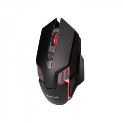 Миша ігрова XTRIKE ME GM - 110 gaming Mouse RGB |1200-3600 4 step DPI, USB|