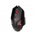 Миша ігрова XTRIKE ME GM - 110 gaming Mouse RGB |1200-3600 4 step DPI, USB|