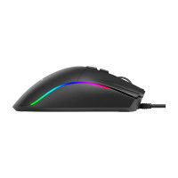 Миша ігрова XTRIKE ME GM-226 gaming Mouse RGB |1200-7200 4 step DPI, USB|