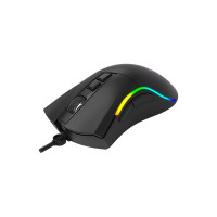 Миша ігрова XTRIKE ME GM-226 gaming Mouse RGB |1200-7200 4 step DPI, USB|