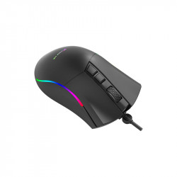 Миша ігрова XTRIKE ME GM-226 gaming Mouse RGB |1200-7200 4 step DPI, USB|