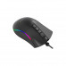 Миша ігрова XTRIKE ME GM-226 gaming Mouse RGB |1200-7200 4 step DPI, USB|