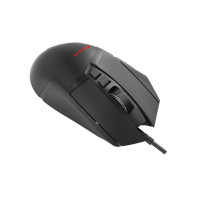 Миша ігрова XTRIKE ME GM - 520 gaming Mouse RGB |800-12800 6 step DPI, USB|