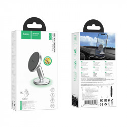Тримач HOCO Ideal center console magnetic Car holder CA89