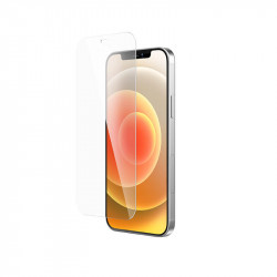 Захисне скло Easy stick HD tempered film set для iPhone 12/12 Pro (2pcs+1 Film tool) |A22|