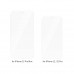 Захисне скло Easy stick HD tempered film set для iPhone 12/12 Pro (2pcs+1 Film tool) |A22|