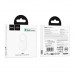 Пошуковий трекер HOCO Star intelligent positioning anti-lost device E94 |Apple Find Me|