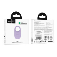 Пошуковий трекер HOCO Star intelligent positioning anti-lost device E94 |Apple Find Me|