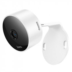 Камера відеоспостереження HOCO D7 Indoor HD camera |4MP, 1440P, 2.4G, 105°|
