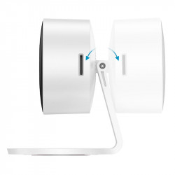 Камера відеоспостереження HOCO D7 Indoor HD camera |4MP, 1440P, 2.4G, 105°|