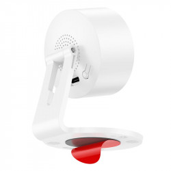 Камера відеоспостереження HOCO D7 Indoor HD camera |4MP, 1440P, 2.4G, 105°|
