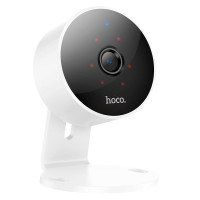 Камера відеоспостереження HOCO D7 Indoor HD camera |4MP, 1440P, 2.4G, 105°|