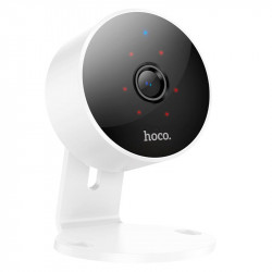 Камера відеоспостереження HOCO D7 Indoor HD camera |4MP, 1440P, 2.4G, 105°|