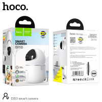 Камера відеоспостереження Hoco DI10 smart camera |306°|