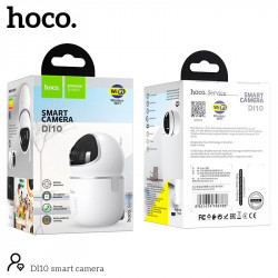 Камера відеоспостереження Hoco DI10 smart camera |306°|