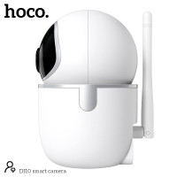 Камера відеоспостереження Hoco DI10 smart camera |306°|