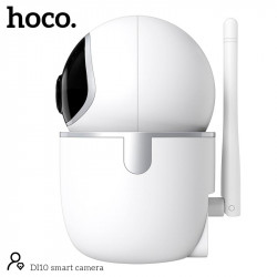 Камера відеоспостереження Hoco DI10 smart camera |306°|
