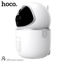 Камера відеоспостереження Hoco DI10 smart camera |306°|