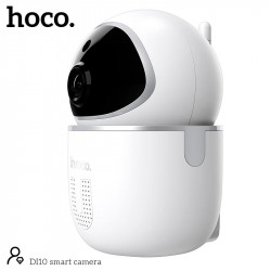 Камера відеоспостереження Hoco DI10 smart camera |306°|