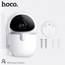 Камера відеоспостереження Hoco DI10 smart camera |306°|