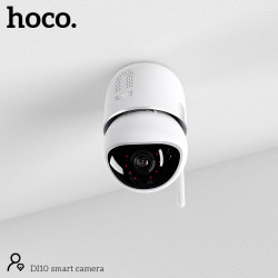 Камера відеоспостереження Hoco DI10 smart camera |306°|