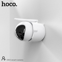 Камера відеоспостереження Hoco DI10 smart camera |306°|