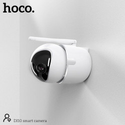Камера відеоспостереження Hoco DI10 smart camera |306°|