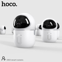Камера відеоспостереження Hoco DI10 smart camera |306°|