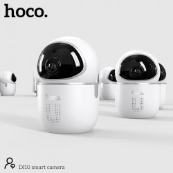 Камера відеоспостереження Hoco DI10 smart camera |306°|