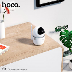 Камера відеоспостереження Hoco DI10 smart camera |306°|