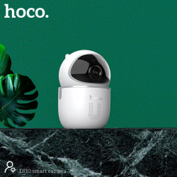 Камера відеоспостереження Hoco DI10 smart camera |306°|