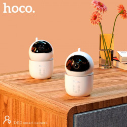 Камера відеоспостереження Hoco DI10 smart camera |306°|