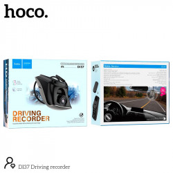 Відеореєстратор HOCO Driving recorder DI37 |30fps/1080p|